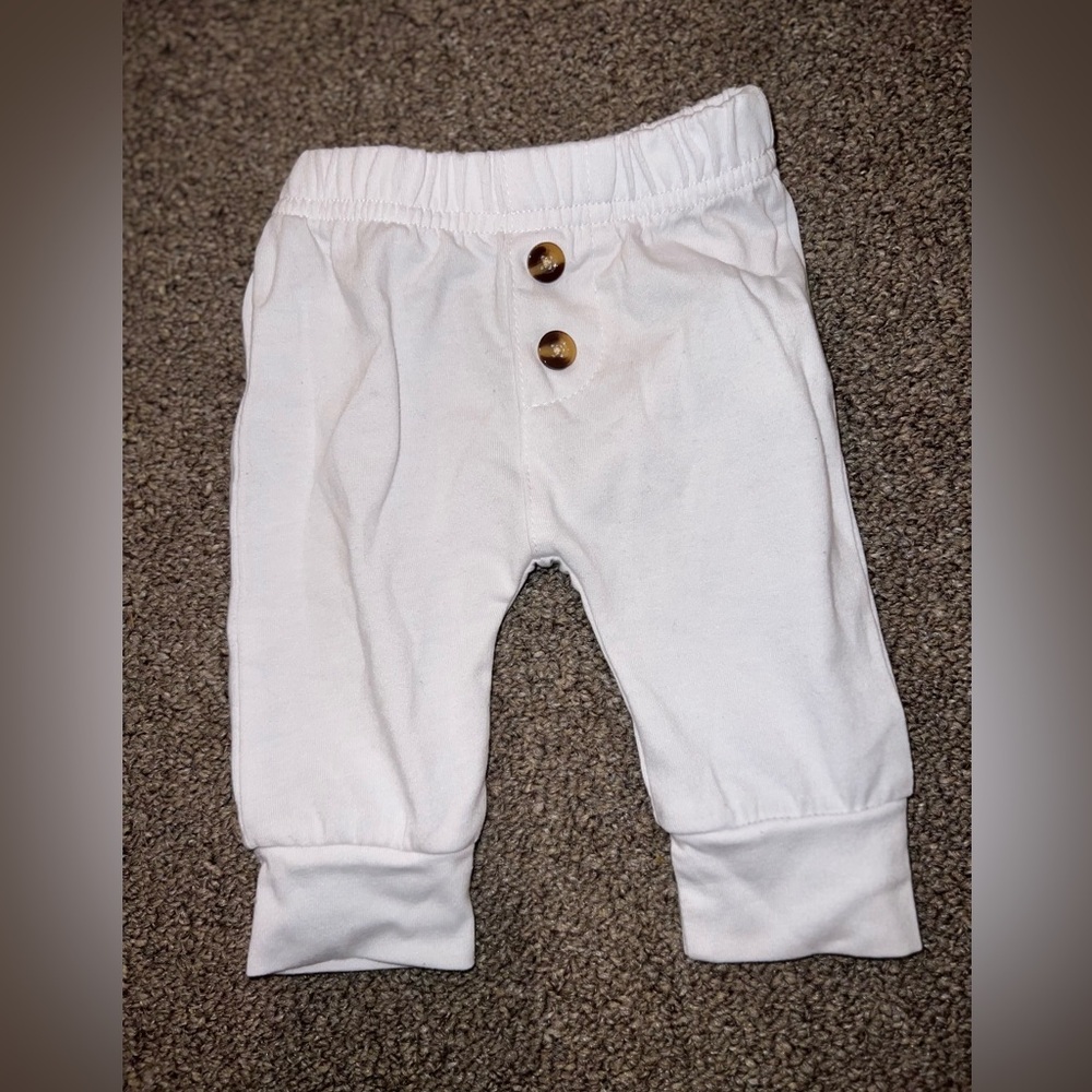 Newborn Pants